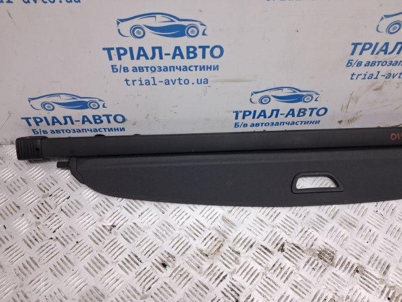 Шторка багажника FX 2002-2008 S50 3.5 бензин VQ35DE