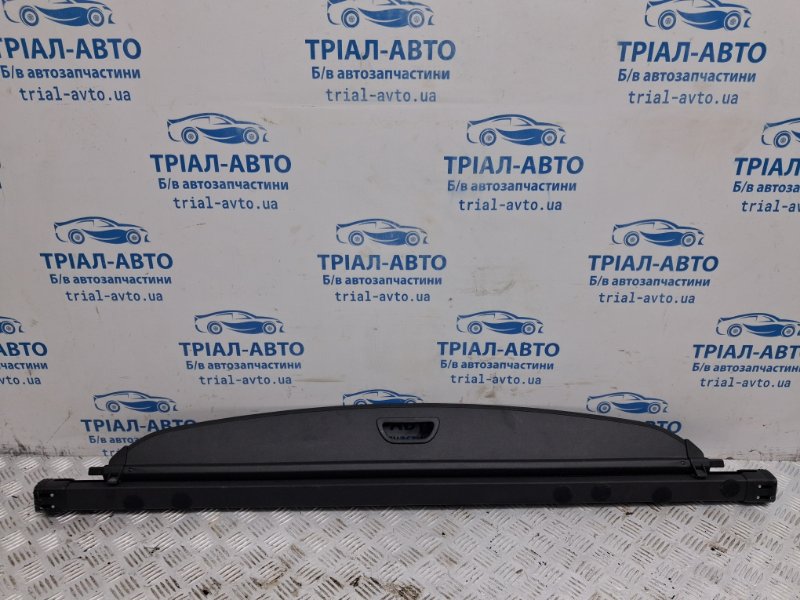 Шторка багажника FX 2002-2008 S50 3.5 бензин VQ35DE
