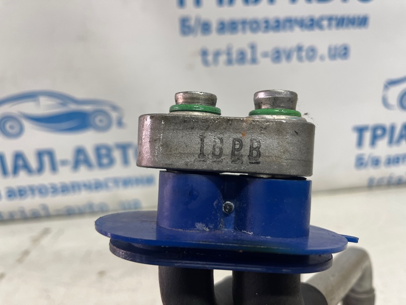Испаритель кондиционера Santa fe 2012-2019 DM 2.4 бензин G4KJ