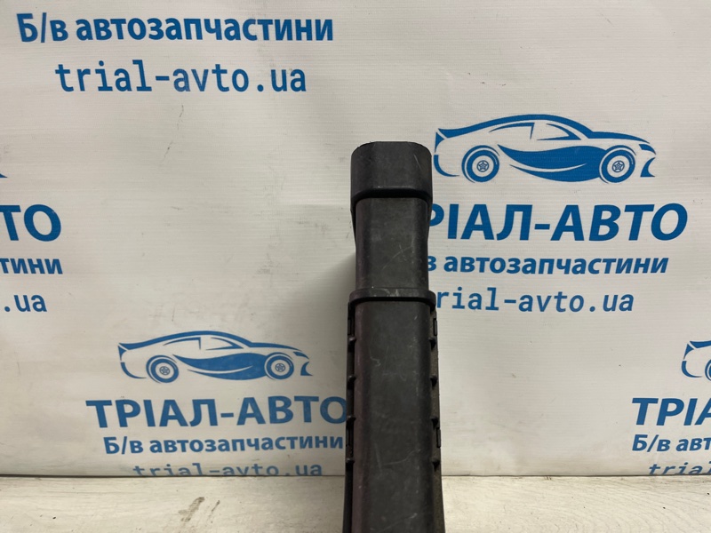 Резонатор воздухозаборника Sonata 2010-2016 YF 2.4 бензин G4KJ