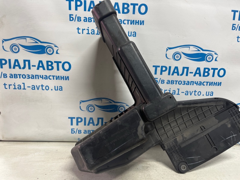 Резонатор воздухозаборника Sonata 2010-2016 YF 2.4 бензин G4KJ