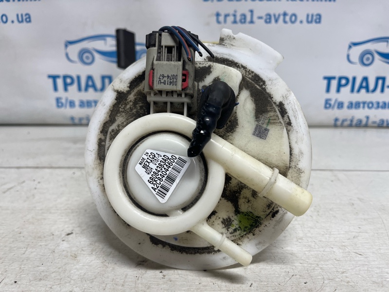Модуль топливного насоса Explorer 2011-2019 5 3.5 бензин ENKX0 Модуль топливного насоса Explorer 2011-2019 5 3.5 бензин ENKX0