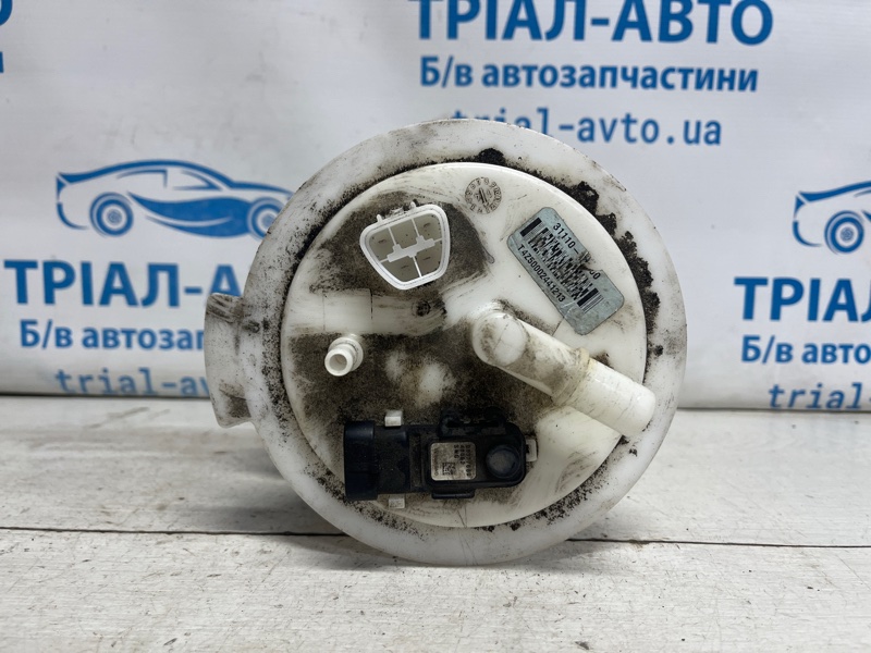 Модуль топливного насоса Santa fe 2012-2019 DM 2.4 бензин G4KJ Модуль топливного насоса Santa fe 2012-2019 DM 2.4 бензин G4KJ