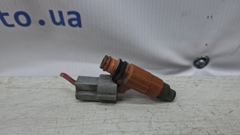 Форсунка топливная Lancer 2003-2009 9 1.6 Бензин 4G18