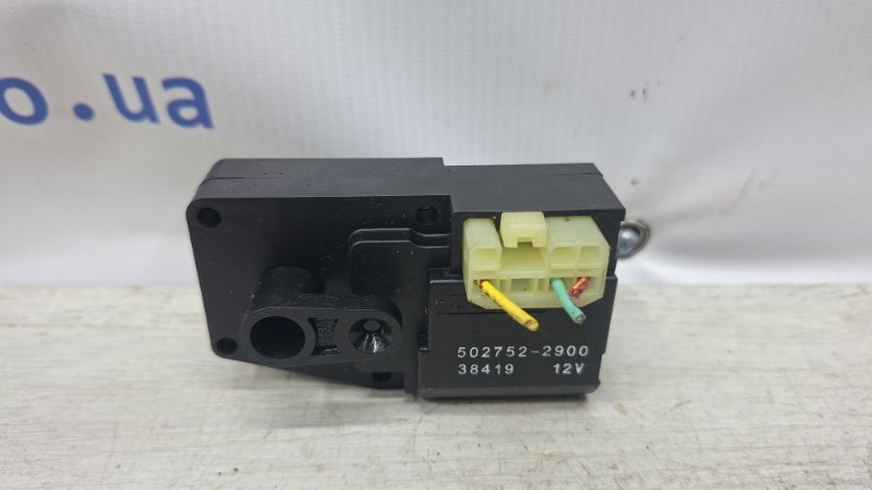 Запчасть сервопривод Mitsubishi Lancer 2003-2009 9 1.6 Бензин 4G18 MR568912 Б/У Сервопривод Mitsubishi Lancer 2003-2009 9 1.6 Бензин 4G18 MR568912 Б/У