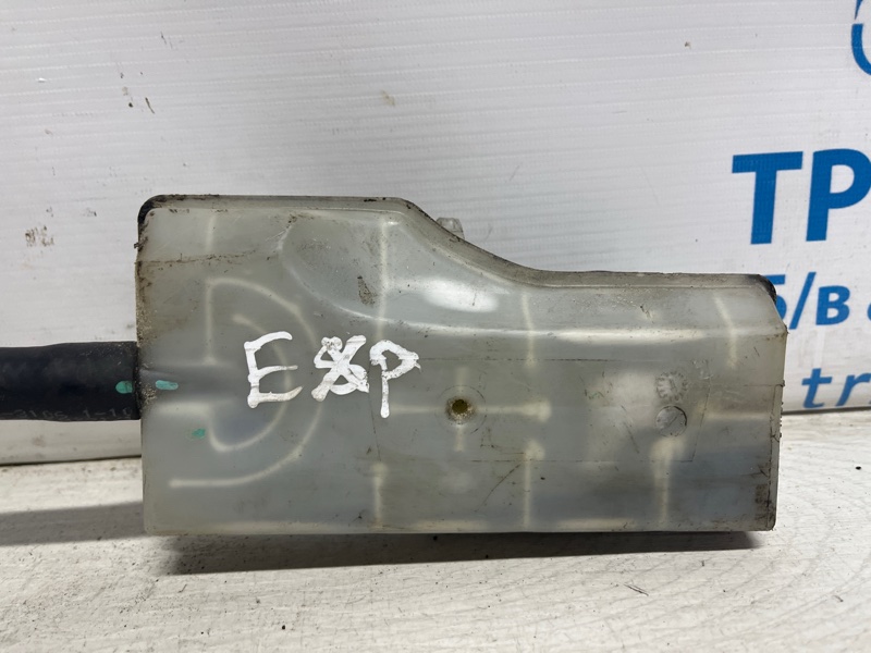 Бачок главного тормозного цилиндра Explorer 2011-2019 5 3.5 бензин ENKX0