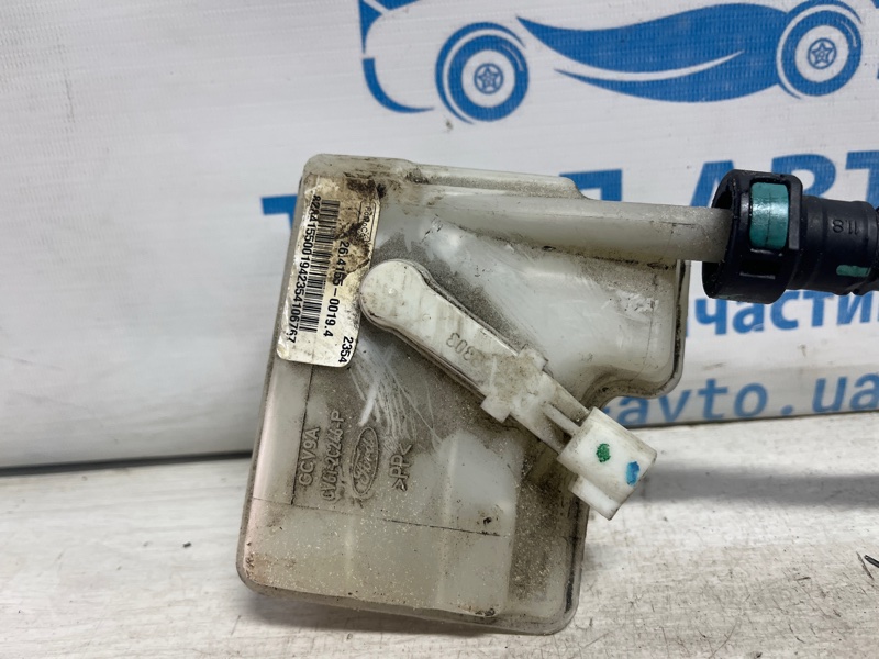 Бачок главного тормозного цилиндра Explorer 2011-2019 5 3.5 бензин ENKX0