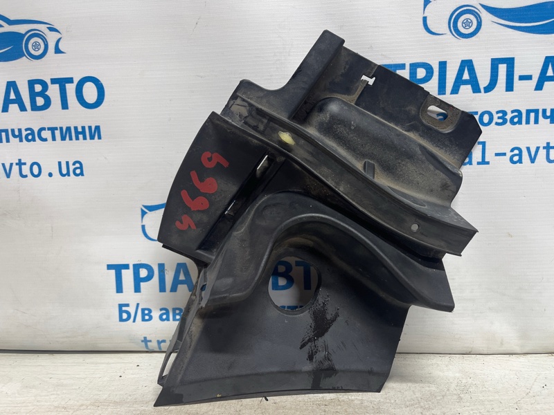 Запчасть дефлектор дворников левый Mazda CX 9 2006-2015 TB 3.7 бензин MZI TD11507S1 Б/У Дефлектор дворников левый Mazda CX 9 2006-2015 TB 3.7 бензин MZI TD11507S1 Б/У
