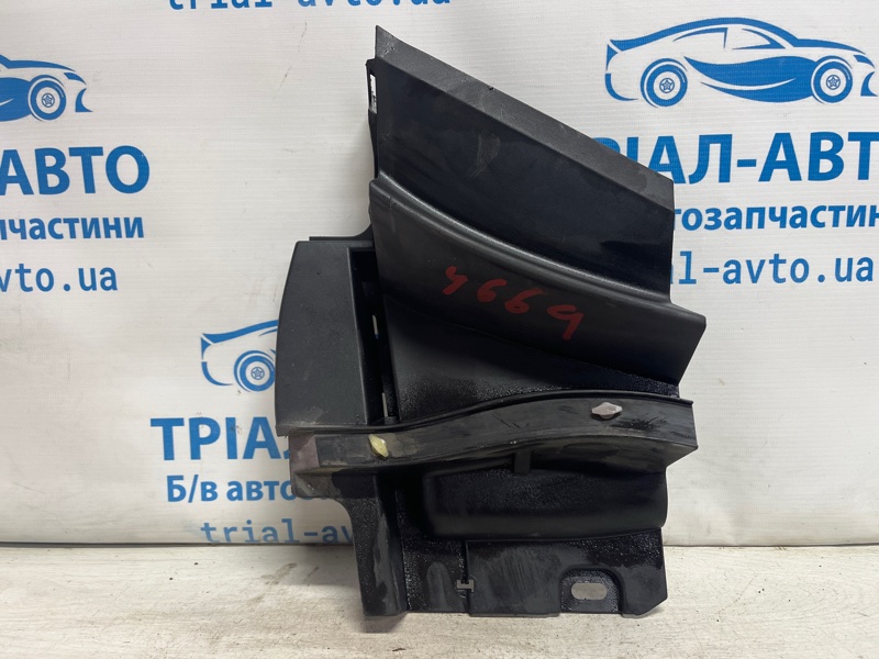 Запчасть дефлектор дворников правый Mazda CX 9 2006-2015 TB 3.7 бензин MZI TD11507R1 Б/У Дефлектор дворников правый Mazda CX 9 2006-2015 TB 3.7 бензин MZI TD11507R1 Б/У