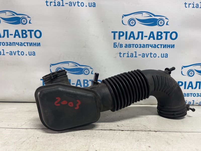 Патрубок воздушного фильтра Sonata 2010-2016 YF 2.4 бензин G4KJ
