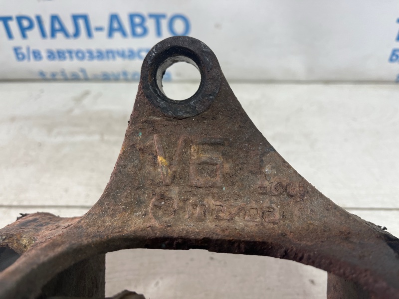 Подушка ДВС CX 9 2006-2015 TB 3.7 бензин MZI Подушка ДВС CX 9 2006-2015 TB 3.7 бензин MZI