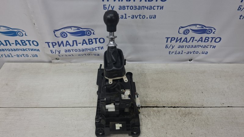 Кулиса переключения АКПП Outlander 2007-2012 XL 2.2 diesel 4HK Кулиса переключения АКПП Outlander 2007-2012 XL 2.2 diesel 4HK
