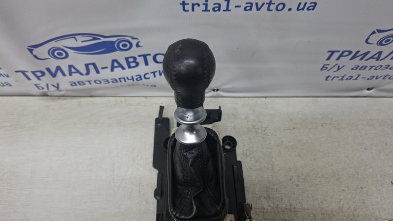 Кулиса переключения АКПП Outlander 2007-2012 XL 2.2 diesel 4HK Кулиса переключения АКПП Outlander 2007-2012 XL 2.2 diesel 4HK