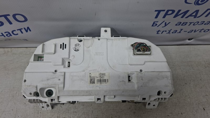 Приборная панель Mitsubishi Outlander XL 2.2 diesel 4HK Приборная панель Mitsubishi Outlander XL 2.2 diesel 4HK
