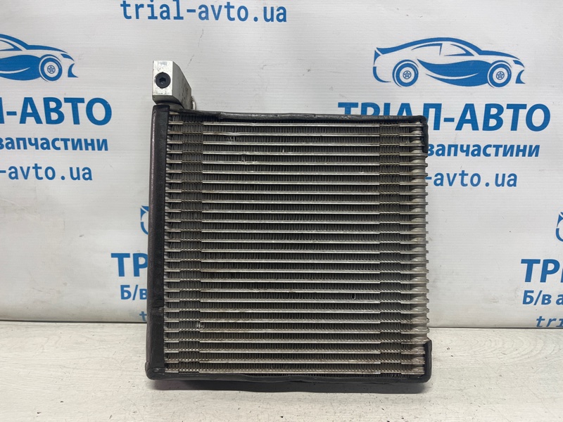 Запчасть испаритель кондиционера Infiniti FX 2002-2008 S50 3.5 бензин VQ35DE 27280AM600 Б/У Испаритель кондиционера Infiniti FX 2002-2008 S50 3.5 бензин VQ35DE 27280AM600 Б/У