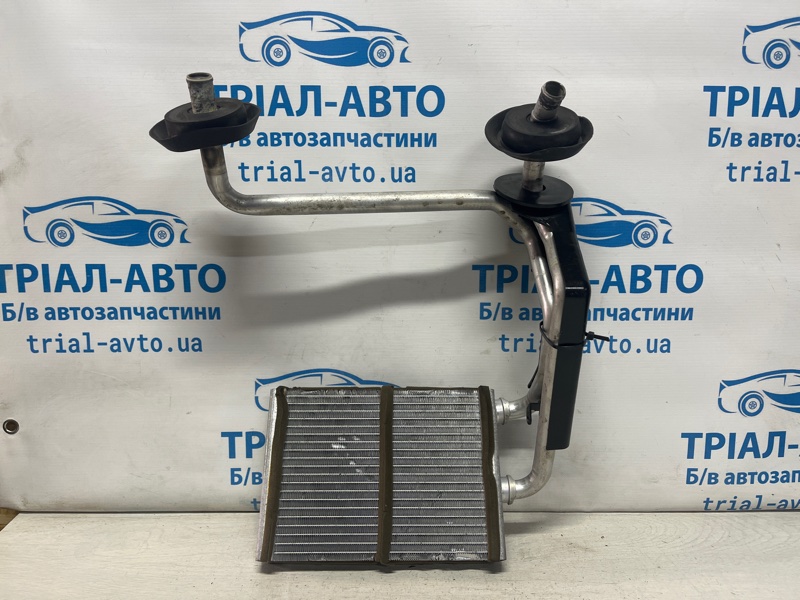 Радиатор печки Infiniti FX S50 3.5 бензин VQ35DE Радиатор печки Infiniti FX S50 3.5 бензин VQ35DE