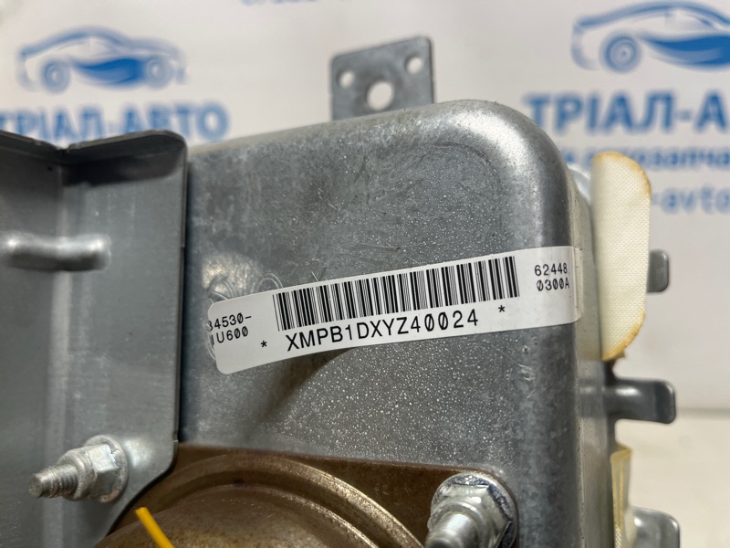Подушка безопасности в торпеду Sorento 2009-2021 XM 2.4 бензин G4KJ Подушка безопасности в торпеду Sorento 2009-2021 XM 2.4 бензин G4KJ