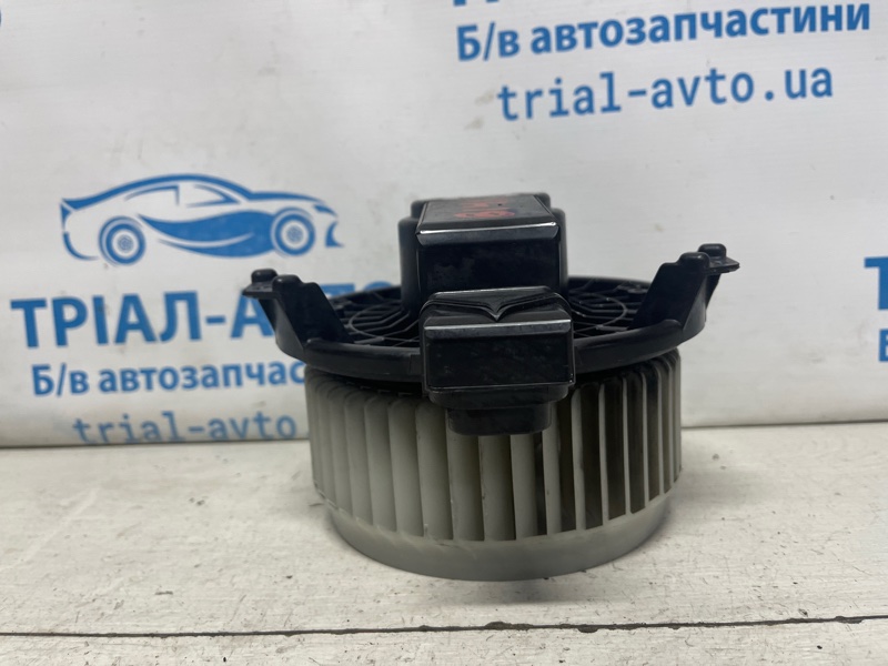 Вентилятор печки Acura MDX YD2 3.7 бензин J37A1