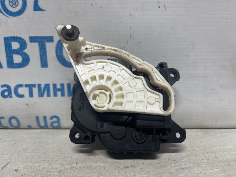 Сервопривод Acura MDX 2006-2013 YD2 3.7 бензин J37A1 AW0638001500 Б/У