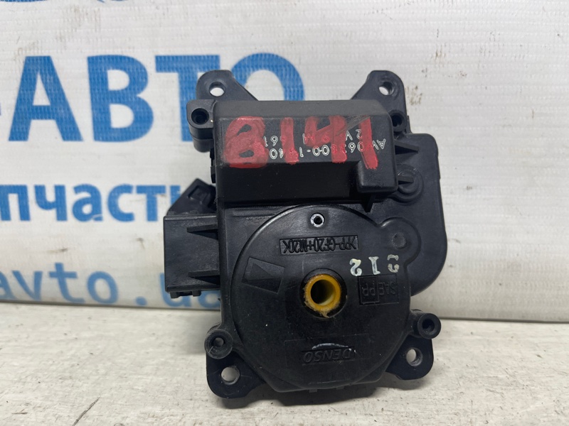 Сервопривод Acura MDX 2006-2013 YD2 3.7 бензин J37A1 AW0638001340 Б/У