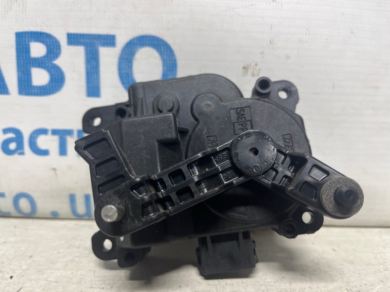Сервопривод MDX 2006-2013 YD2 3.7 бензин J37A1
