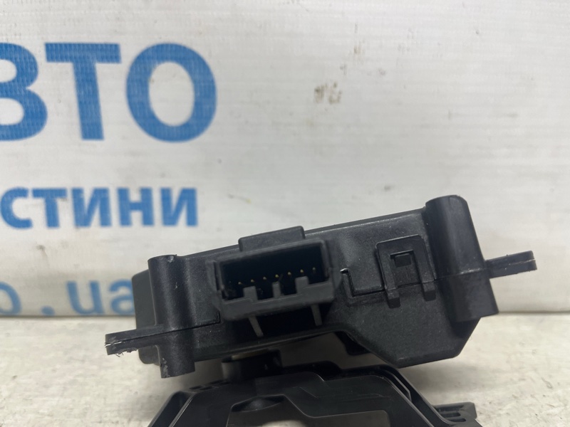 Сервопривод Acura MDX YD2 3.7 бензин J37A1
