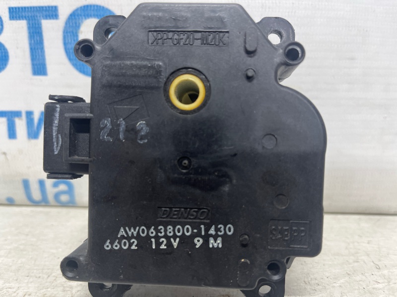 Сервопривод MDX 2006-2013 YD2 3.7 бензин J37A1