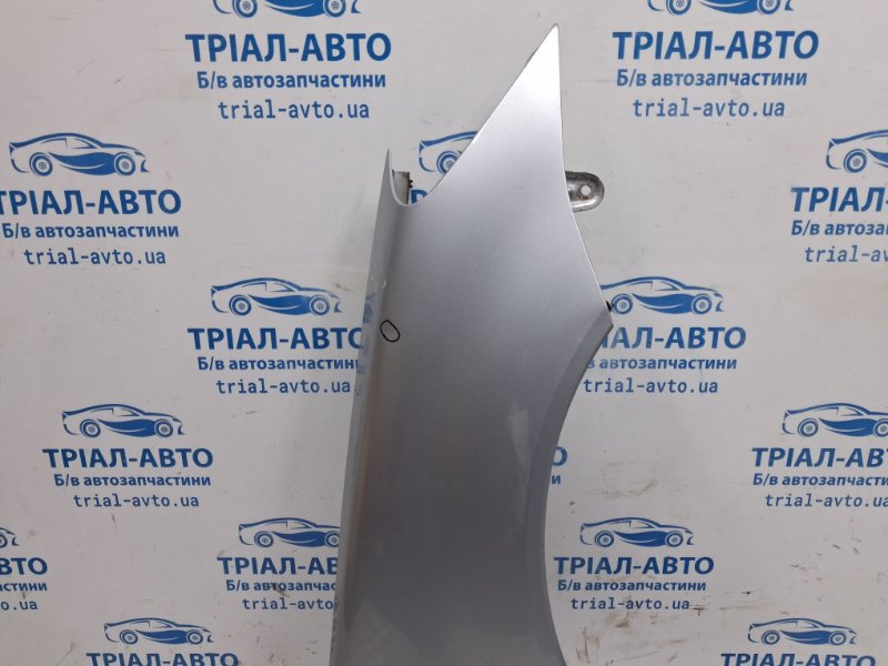 Крыло переднее правое Lancer 2003-2009 9 1.6 Бензин 4G18