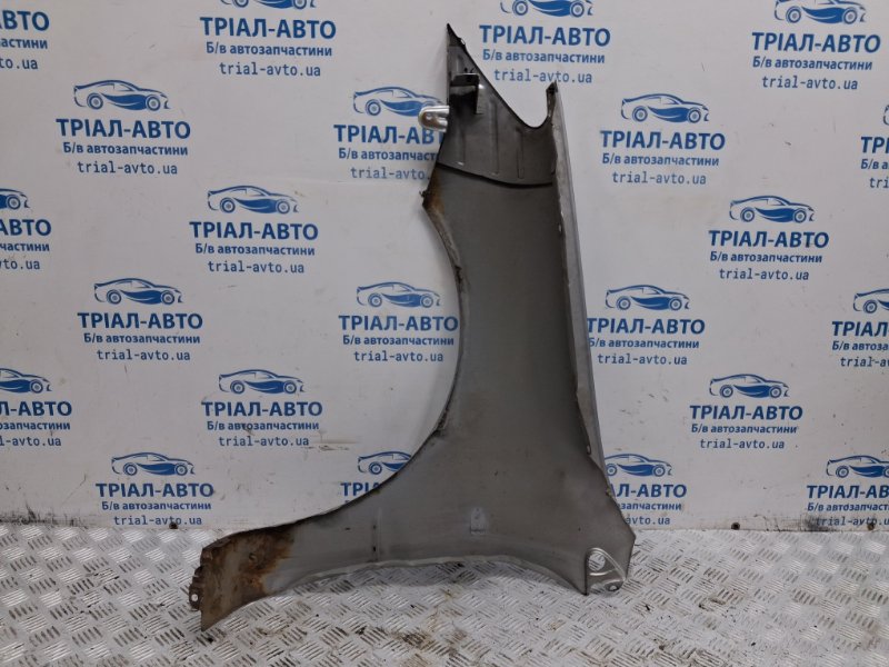 Крыло переднее правое Lancer 2003-2009 9 1.6 Бензин 4G18