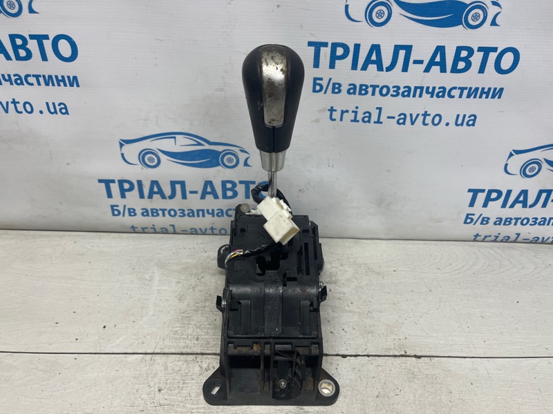 Запчасть кулиса переключения акпп Mazda CX 9 2006-2015 TB 3.7 бензин MZI 68364234AB Б/У Кулиса переключения АКПП Mazda CX 9 2006-2015 TB 3.7 бензин MZI 68364234AB Б/У