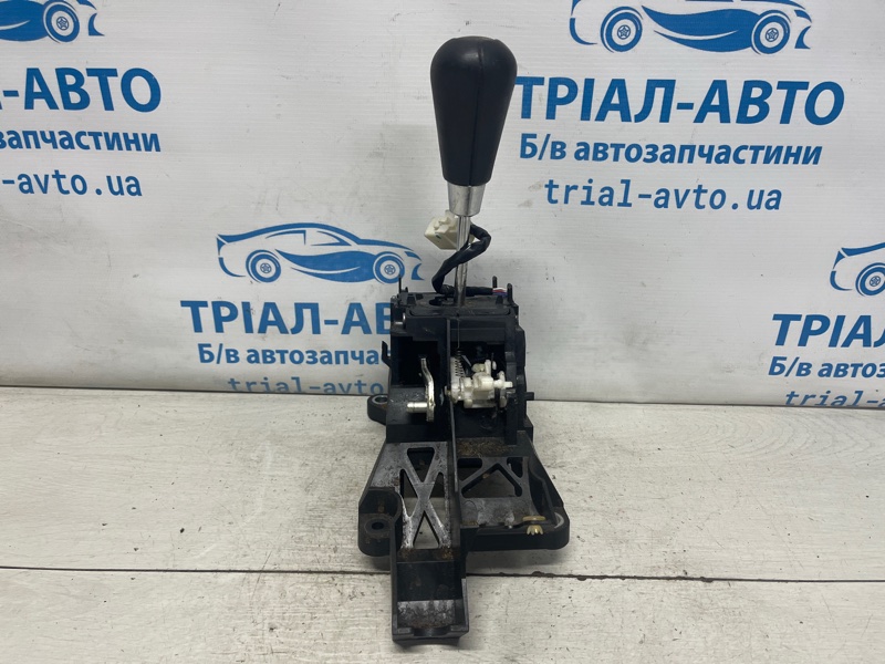 Кулиса переключения АКПП Mazda CX 9 TB 3.7 бензин MZI Кулиса переключения АКПП Mazda CX 9 TB 3.7 бензин MZI