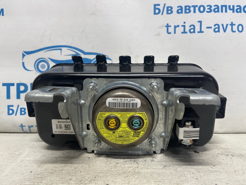 Подушка безопасности в торпеду Ford Fusion USA 2 1.5 бензин ENUN0 Подушка безопасности в торпеду Ford Fusion USA 2 1.5 бензин ENUN0