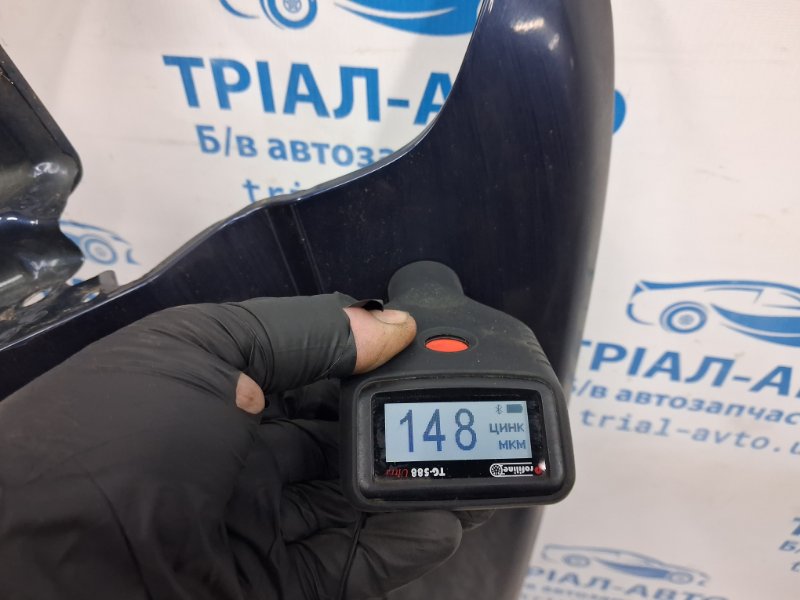 Крыло переднее левое Pathfinder 2004-2014 R51 2.5 Diesel YD25DDTI Крыло переднее левое Pathfinder 2004-2014 R51 2.5 Diesel YD25DDTI