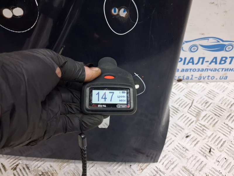 Крыло переднее левое Pathfinder 2004-2014 R51 2.5 Diesel YD25DDTI Крыло переднее левое Pathfinder 2004-2014 R51 2.5 Diesel YD25DDTI