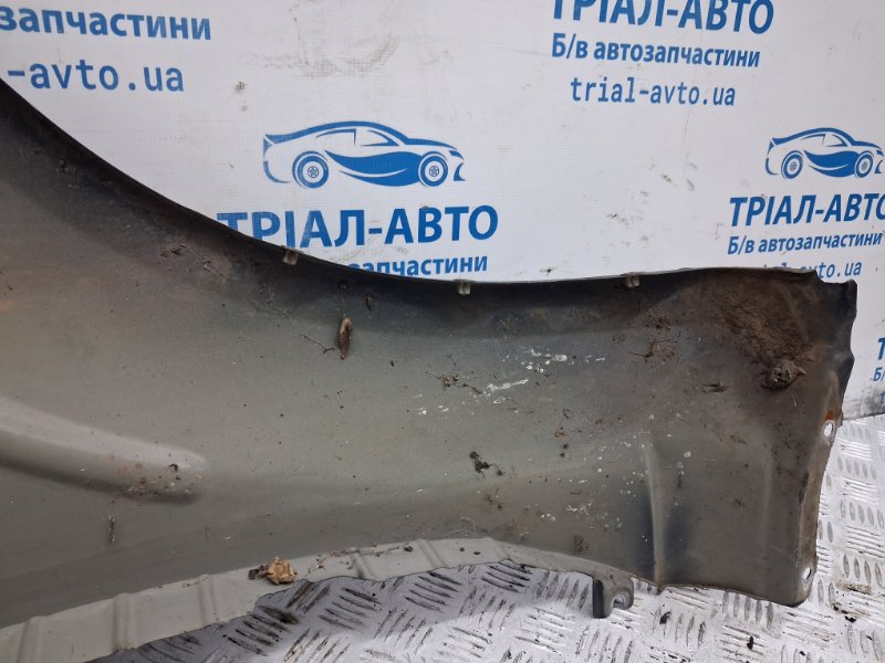 Крыло переднее левое Pathfinder 2004-2014 R51 2.5 Diesel YD25DDTI Крыло переднее левое Pathfinder 2004-2014 R51 2.5 Diesel YD25DDTI
