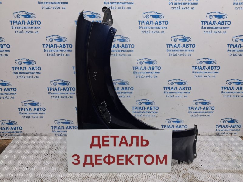 Запчасть крыло переднее правое Nissan Pathfinder 2004-2014 R51 2.5 Diesel YD25DDTI 63100EB330 Б/У Крыло переднее правое Nissan Pathfinder 2004-2014 R51 2.5 Diesel YD25DDTI 63100EB330 Б/У