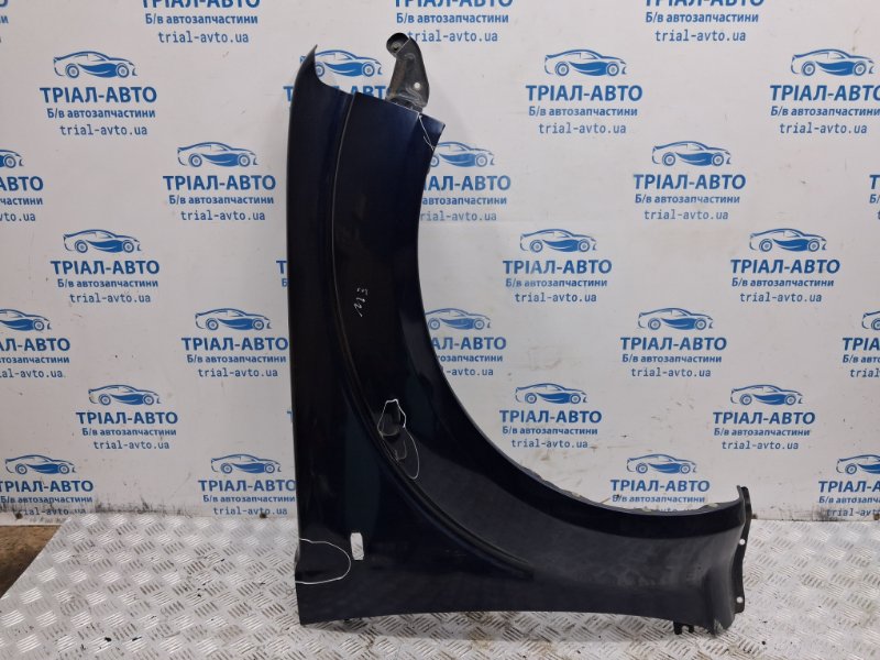 Крыло переднее правое Pathfinder 2004-2014 R51 2.5 Diesel YD25DDTI Крыло переднее правое Pathfinder 2004-2014 R51 2.5 Diesel YD25DDTI