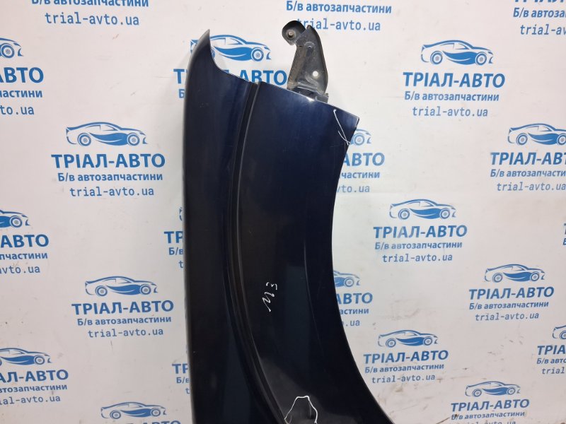 Крыло переднее правое Nissan Pathfinder R51 2.5 Diesel YD25DDTI Крыло переднее правое Nissan Pathfinder R51 2.5 Diesel YD25DDTI