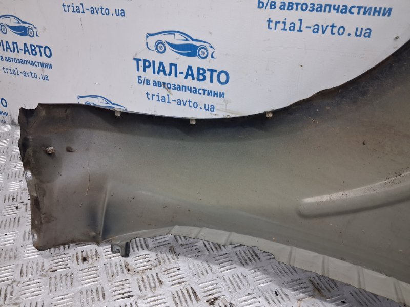 Крыло переднее правое Pathfinder 2004-2014 R51 2.5 Diesel YD25DDTI Крыло переднее правое Pathfinder 2004-2014 R51 2.5 Diesel YD25DDTI