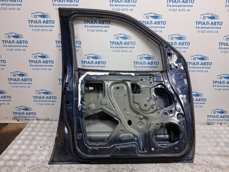 Дверь передняя левая Pathfinder 2004-2014 R51 2.5 Diesel YD25DDTI Дверь передняя левая Pathfinder 2004-2014 R51 2.5 Diesel YD25DDTI