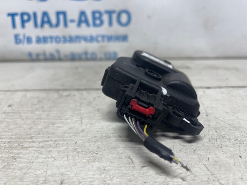 Сервопривод Ford Fusion USA 2 1.5 бензин ENUN0 Сервопривод Ford Fusion USA 2 1.5 бензин ENUN0