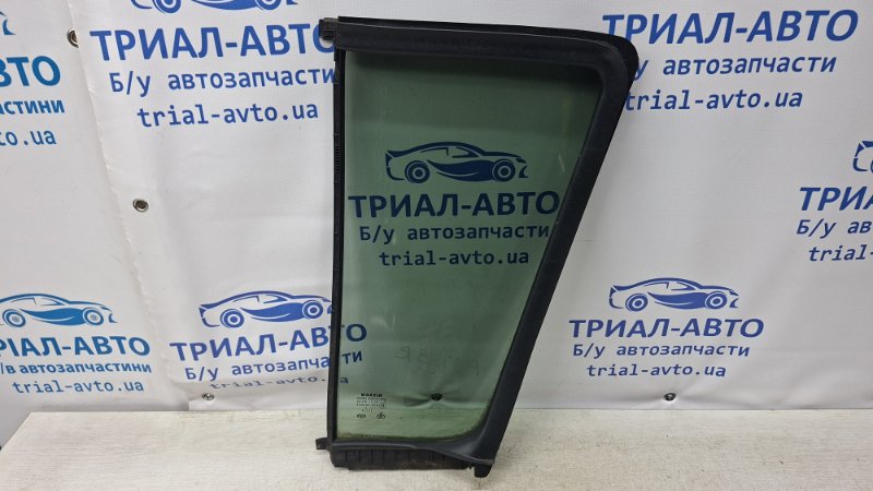 Стекло двери задней правой (форточка) Nissan Pathfinder R51 2.5 Diesel YD25DDTI Стекло двери задней правой (форточка) Nissan Pathfinder R51 2.5 Diesel YD25DDTI