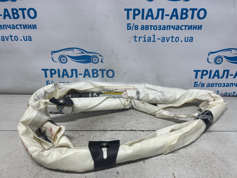 Airbag потолка(шторка) правый Ford Escape 2012-2019 3 2.0 бензин ENR90 EJ5Z74042D94B Б/У