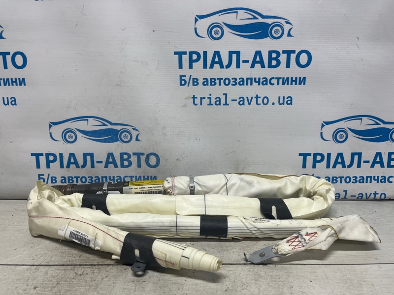 Airbag потолка(шторка) левый Ford Escape 2012-2019 3 2.0 бензин ENR90 EJ5Z74042D95C Б/У