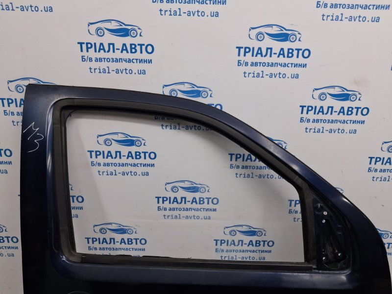 Дверь передняя правая Pathfinder 2004-2014 R51 2.5 Diesel YD25DDTI