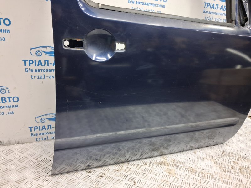 Дверь передняя правая Pathfinder 2004-2014 R51 2.5 Diesel YD25DDTI