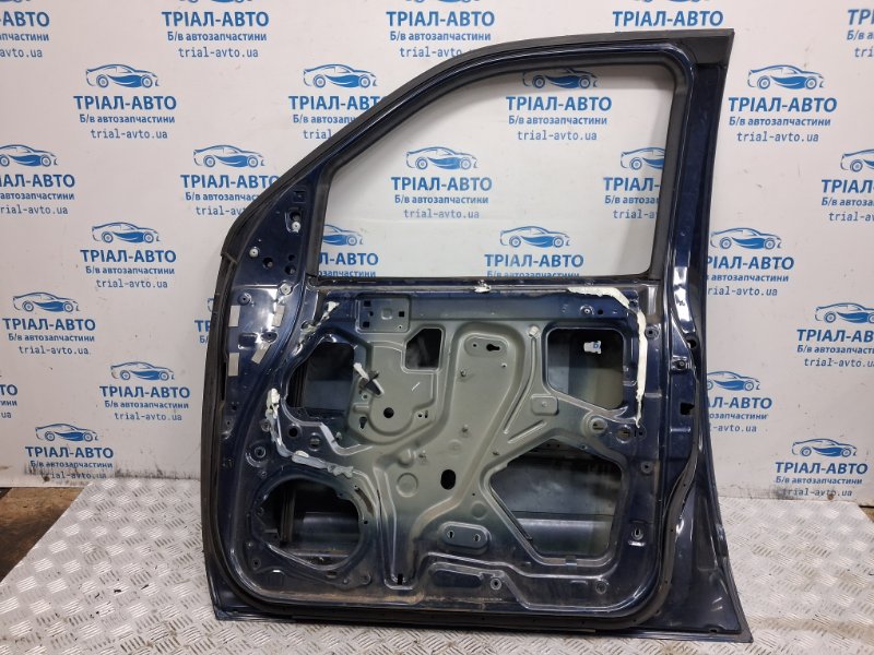 Дверь передняя правая Pathfinder 2004-2014 R51 2.5 Diesel YD25DDTI
