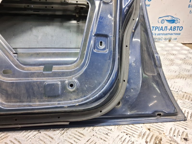 Дверь передняя правая Pathfinder 2004-2014 R51 2.5 Diesel YD25DDTI