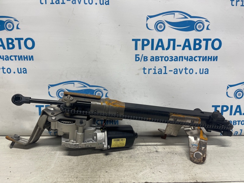 Моторчик крышки багажника Compass 2016-2020 MP 2.4 бензин EDE