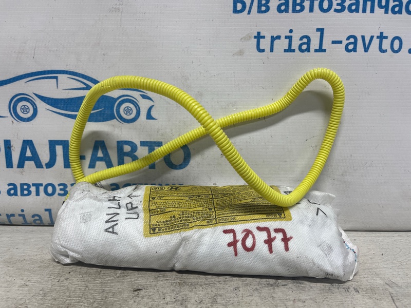 Запчасть подушка безопасности в кресло левая Hyundai Santa fe 2012-2019 DM 2.4 бензин G4KJ 889104Z500 Б/У Подушка безопасности в кресло левая Hyundai Santa fe 2012-2019 DM 2.4 бензин G4KJ 889104Z500 Б/У